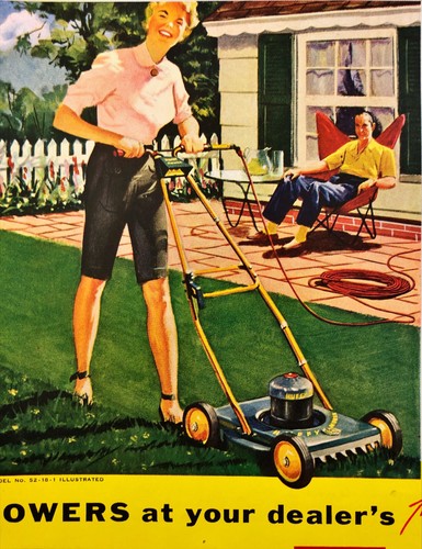 1955 huffy gas electric - &,