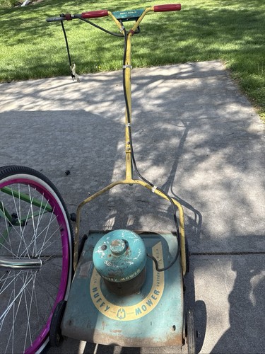 Huffman huffy electric push - huffy,