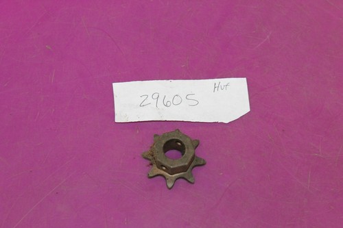 Nos huffy mower sprocket part - nos, sprocket.