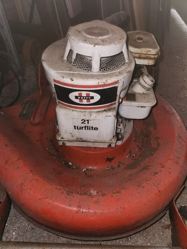 Rare turflite huffy - rare,